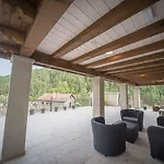 Casa Aurita לינה וארוחת בוקר Ansó