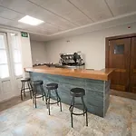 לינה וארוחת בוקר Casa Aurita Ansó