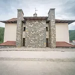 לינה וארוחת בוקר Casa Aurita