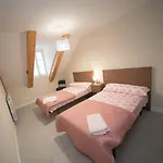 Casa Aurita לינה וארוחת בוקר Ansó