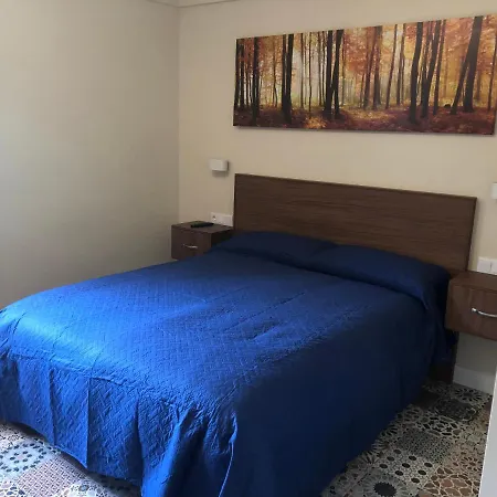 Bed & Breakfast Casa Aurita *