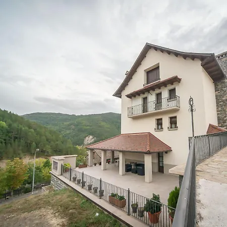 Casa Aurita