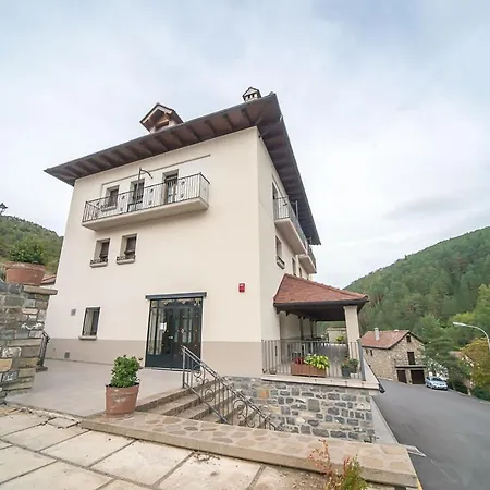 Casa Aurita * Ansó
