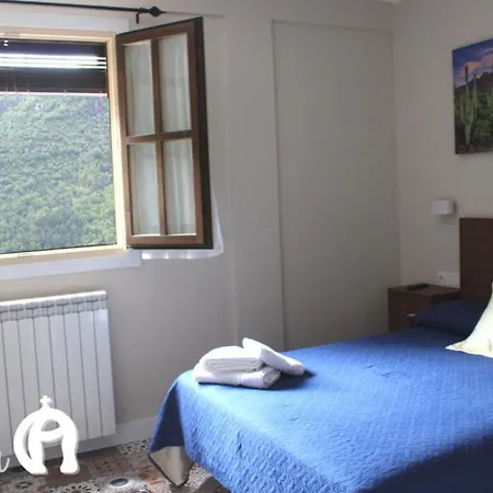 Casa Aurita Ansó