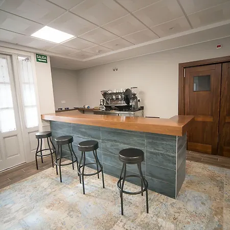 Alojamento de Acomodação e Pequeno-almoço Casa Aurita Ansó