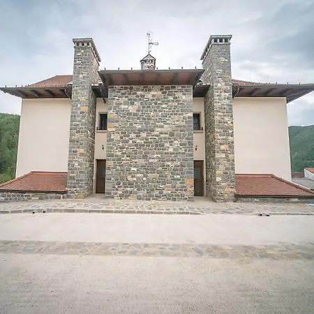 Alojamento de Acomodação e Pequeno-almoço Casa Aurita