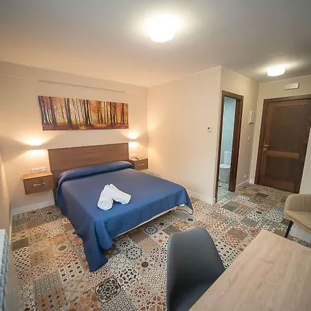 Bed & Breakfast Casa Aurita