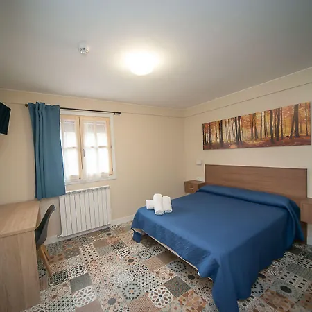 Casa Aurita Bed & Breakfast Ansó