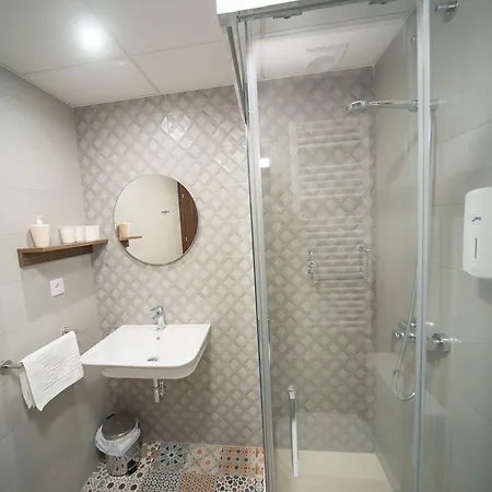 Bed & Breakfast Casa Aurita *