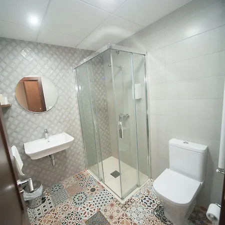 Alojamento de Acomodação e Pequeno-almoço Casa Aurita Ansó