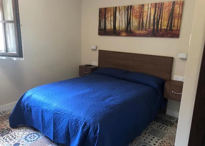 Bed & Breakfast Casa Aurita *