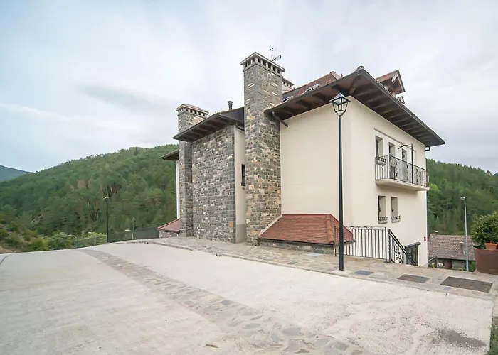 Bed & Breakfast Casa Aurita