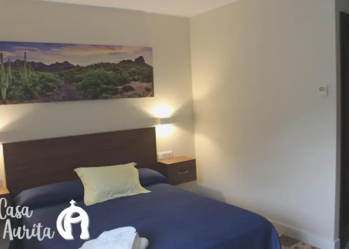 Casa Aurita *