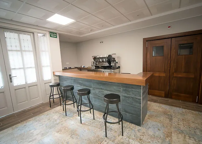 Bed & Breakfast Casa Aurita Anso