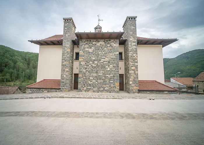 Bed & Breakfast Casa Aurita