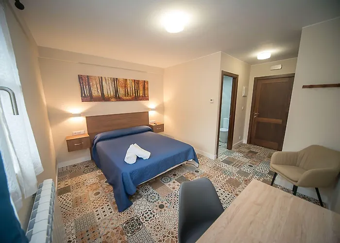 Bed & Breakfast Casa Aurita