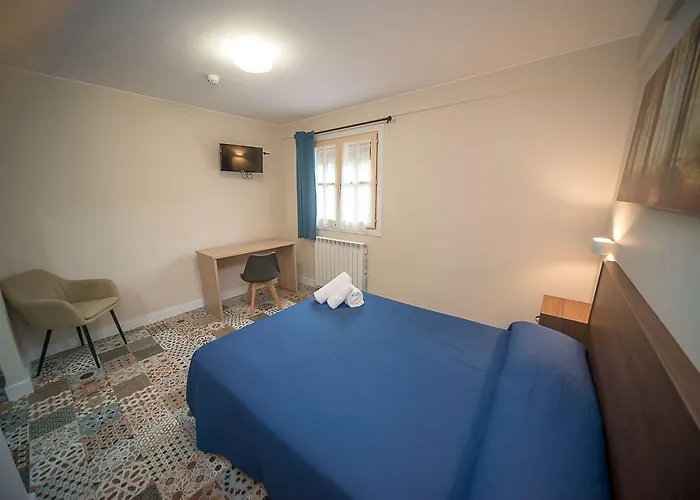 Casa Aurita Bed & Breakfast Anso