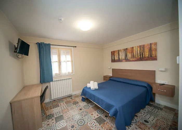 Casa Aurita Bed & Breakfast Ansó