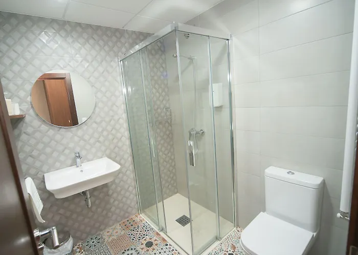 Bed & Breakfast Casa Aurita Ansó